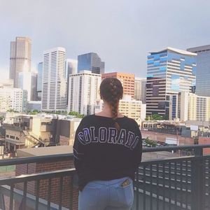 Meet your Posher, Aj